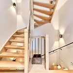 Ferienhaus Silbermoewe 7D