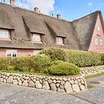 Ferienhaus Silbermoewe 7D