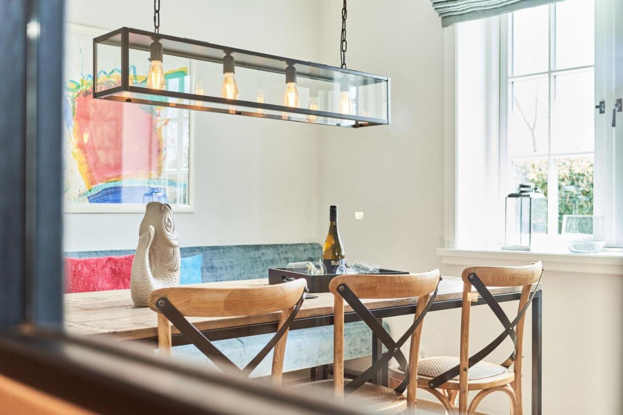 Ferienhaus Silbermoewe 7d *