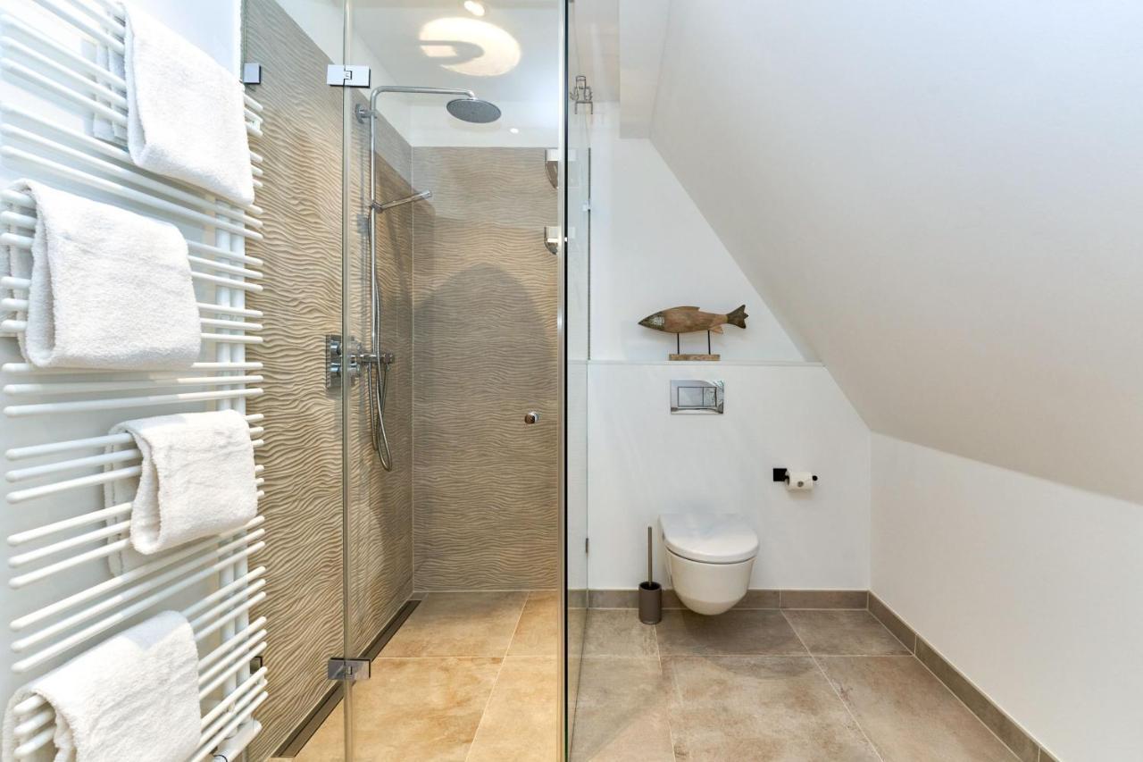 Ferienhaus Silbermoewe 7d *