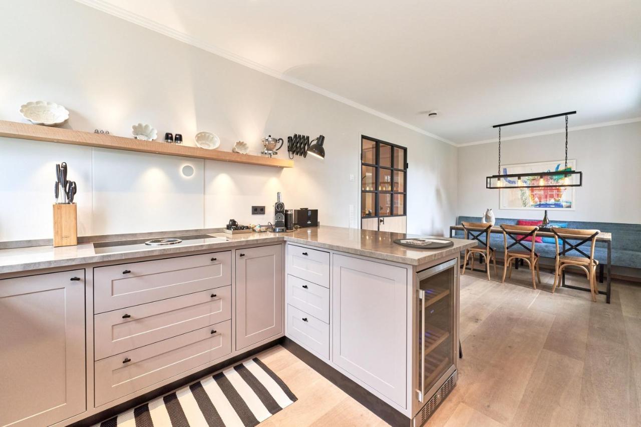 Silbermoewe 7d Ferienhaus *