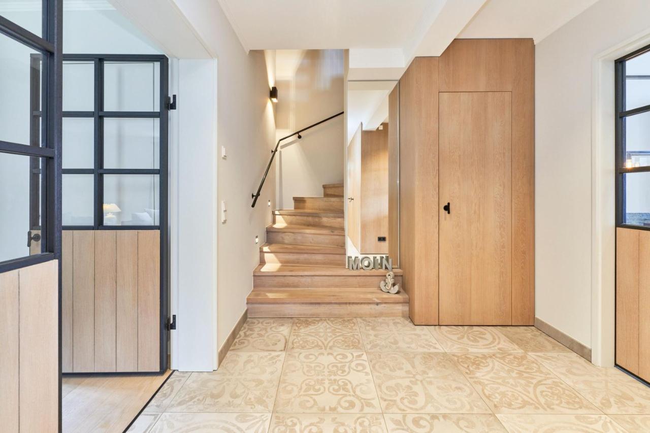 Silbermoewe 7d Ferienhaus List auf Sylt