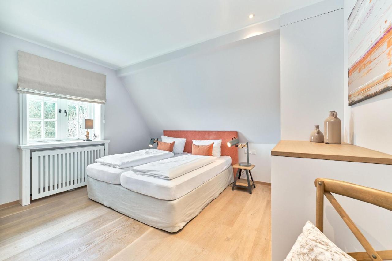 Ferienhaus Silbermoewe 7d *