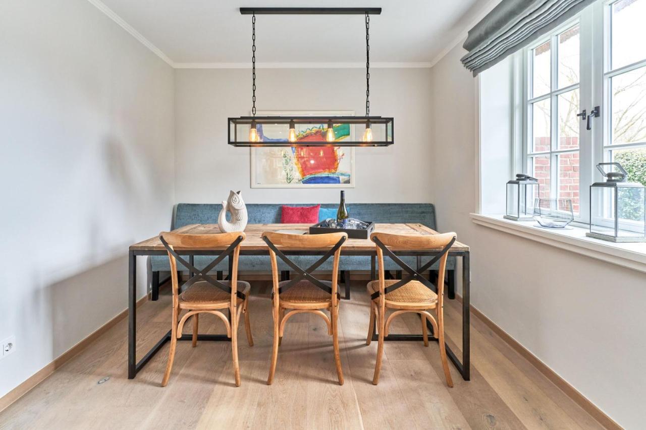 Ferienhaus Silbermoewe 7d