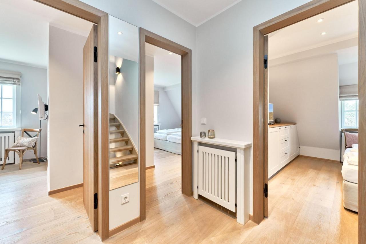 Silbermoewe 7d Ferienhaus