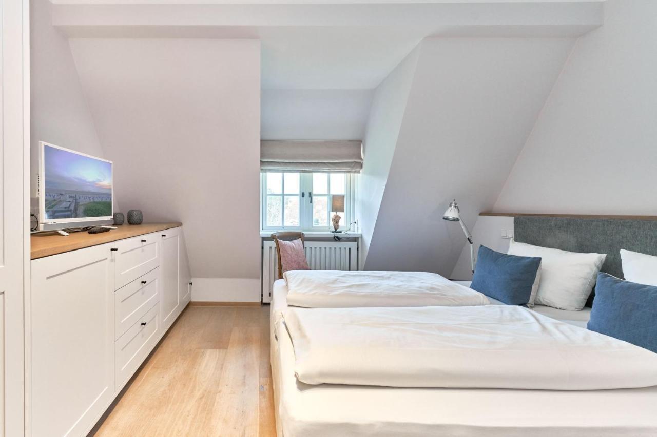 Ferienhaus Silbermoewe 7d *
