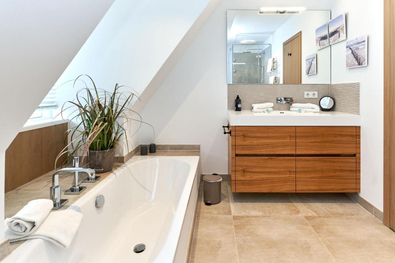 Silbermoewe 7d Ferienhaus *